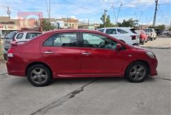 تۆیۆتا یارس